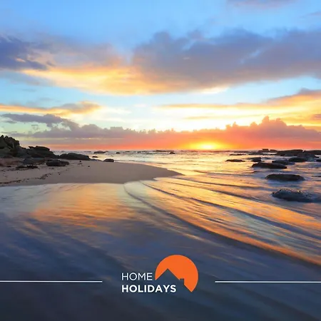#262 Rosa C By Holidays Albufeira
