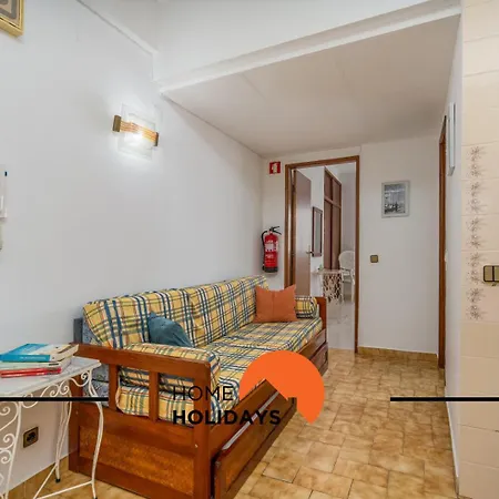 #262 Rosa C By Holidays Calicos (Albufeira)