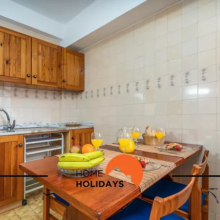 #262 Rosa C By Holidays Apartment *