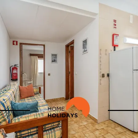 Appartamento #262 Rosa C By Holidays *