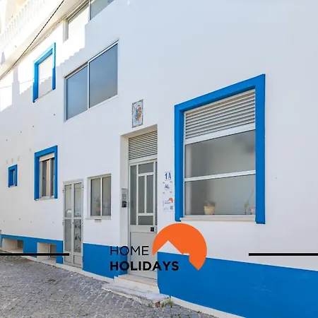 #262 Rosa C By Holidays Calicos (Albufeira)
