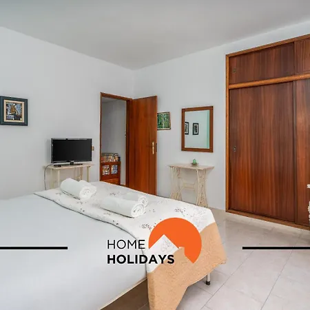 #262 Rosa C By Holidays * Calicos (Albufeira)