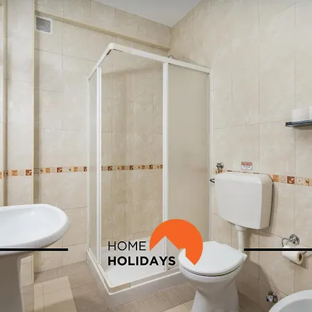 #262 Rosa C By Holidays Apartment Albufeira