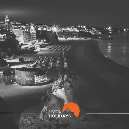 #262 Rosa C By Holidays Calicos (Albufeira)