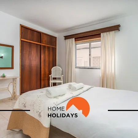 #262 Rosa C By Holidays * Albufeira