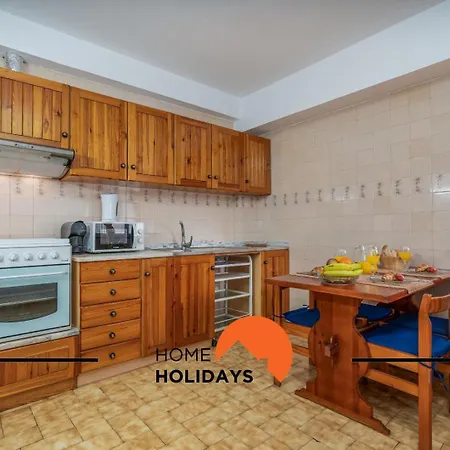 Apartment #262 Rosa C By Holidays *