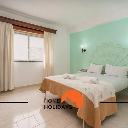 #262 Rosa C By Holidays Apartment
