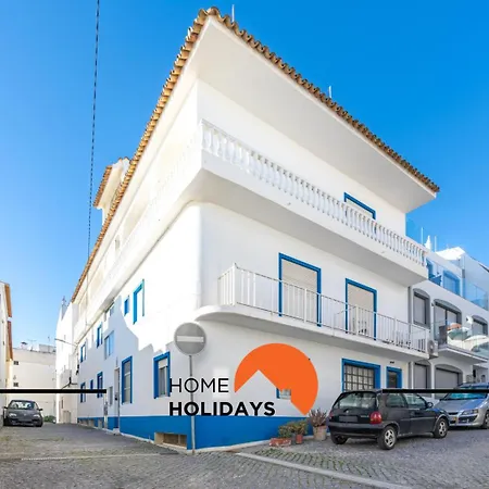#262 Rosa C By Holidays Apartment Albufeira